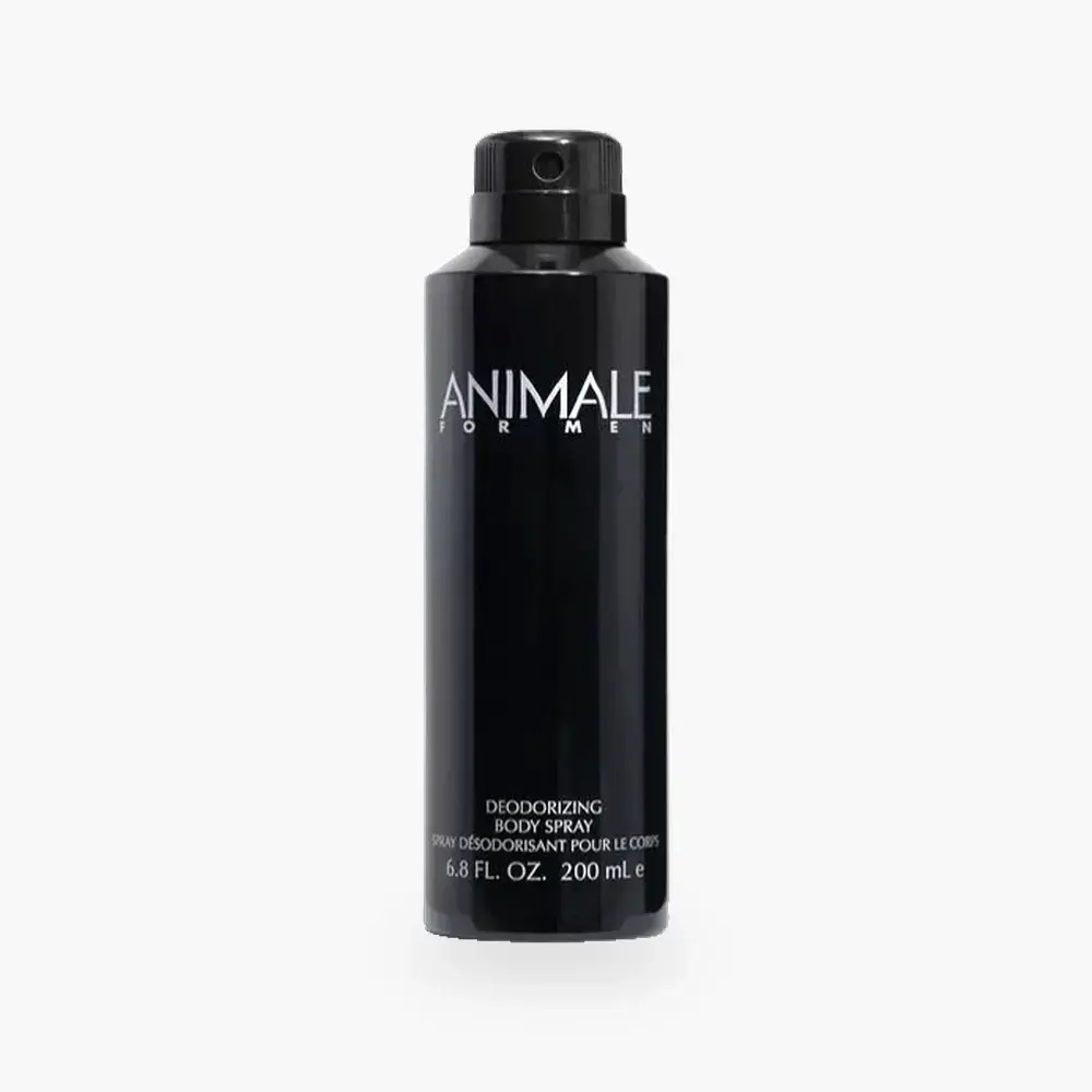 Animale For Men Body Spray — 200 ML