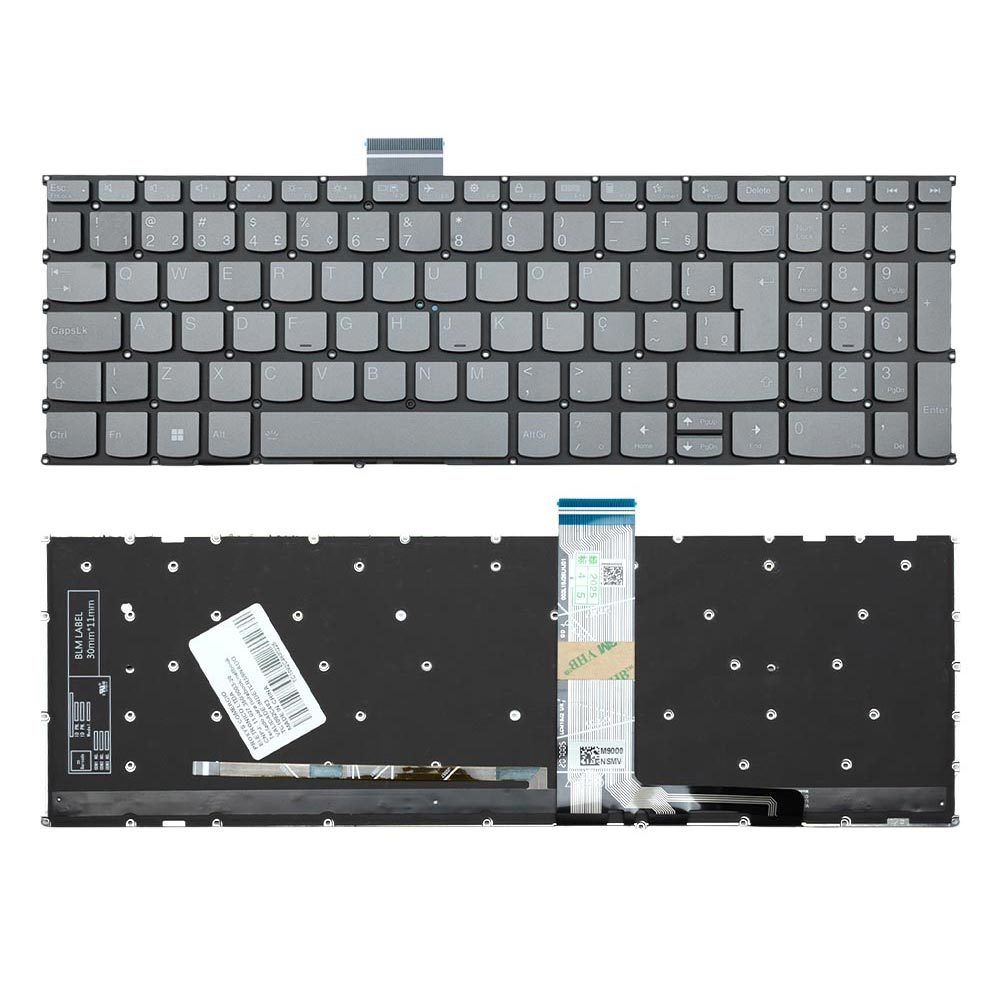 Teclado para Notebook Lenovo Ideapad 3-15ITL6