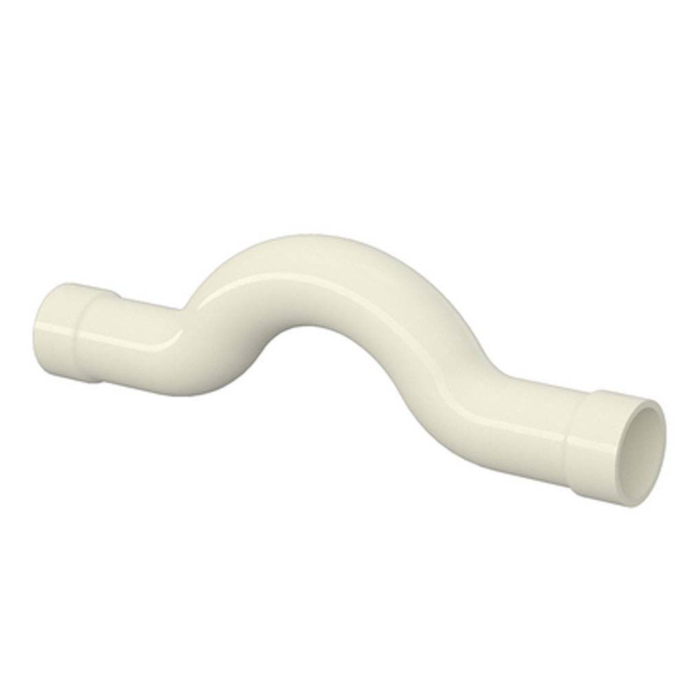 Curva Transposicao Aquatherm 22mm Tigre