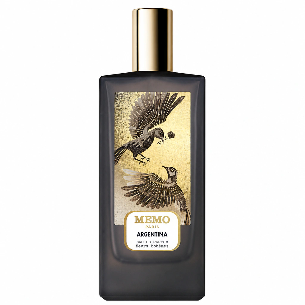 Argentina — 75 ML (S/CAIXA S/TAMPA)