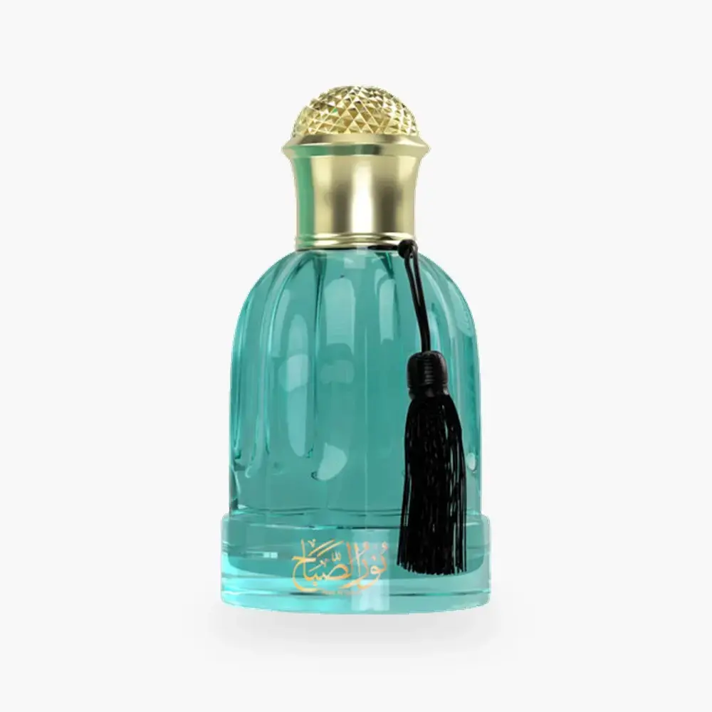 Noor Al Sabah — 100 ML