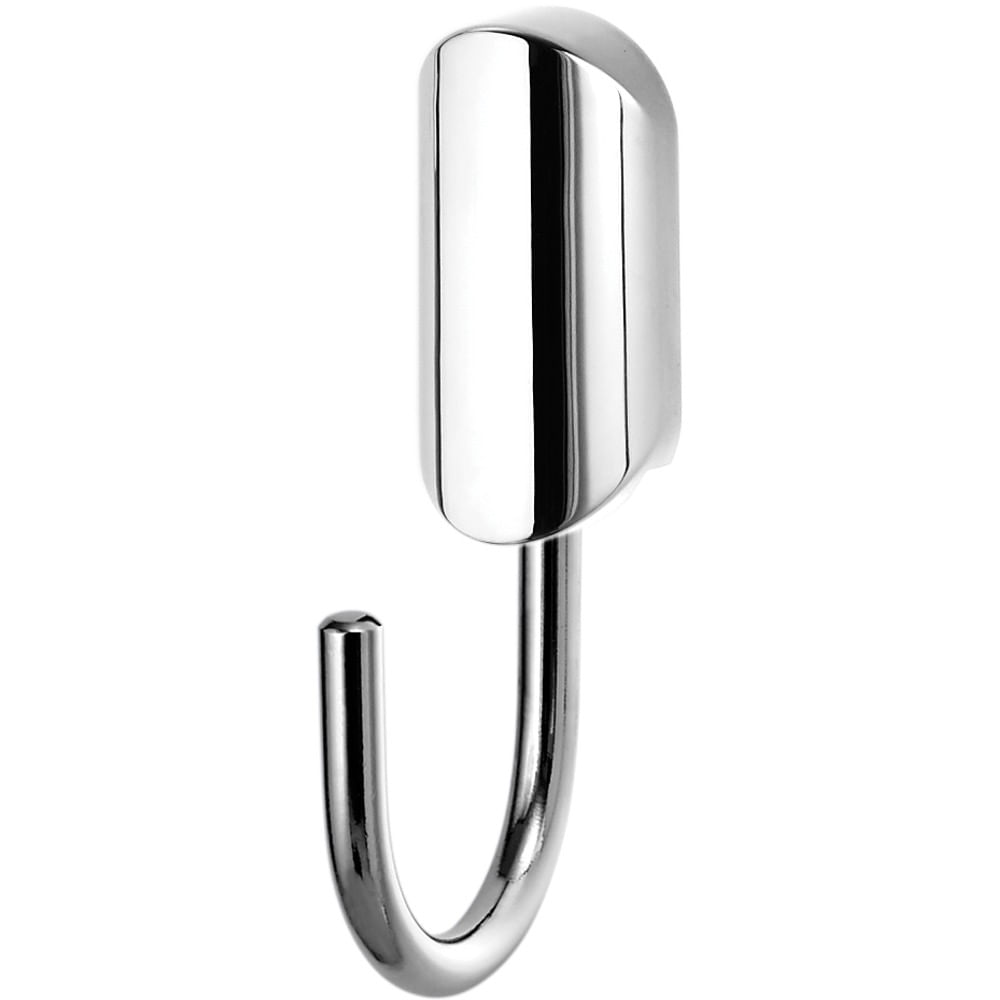 Cabide 2060 C32 Cromado Loren Joy Lorenzetti