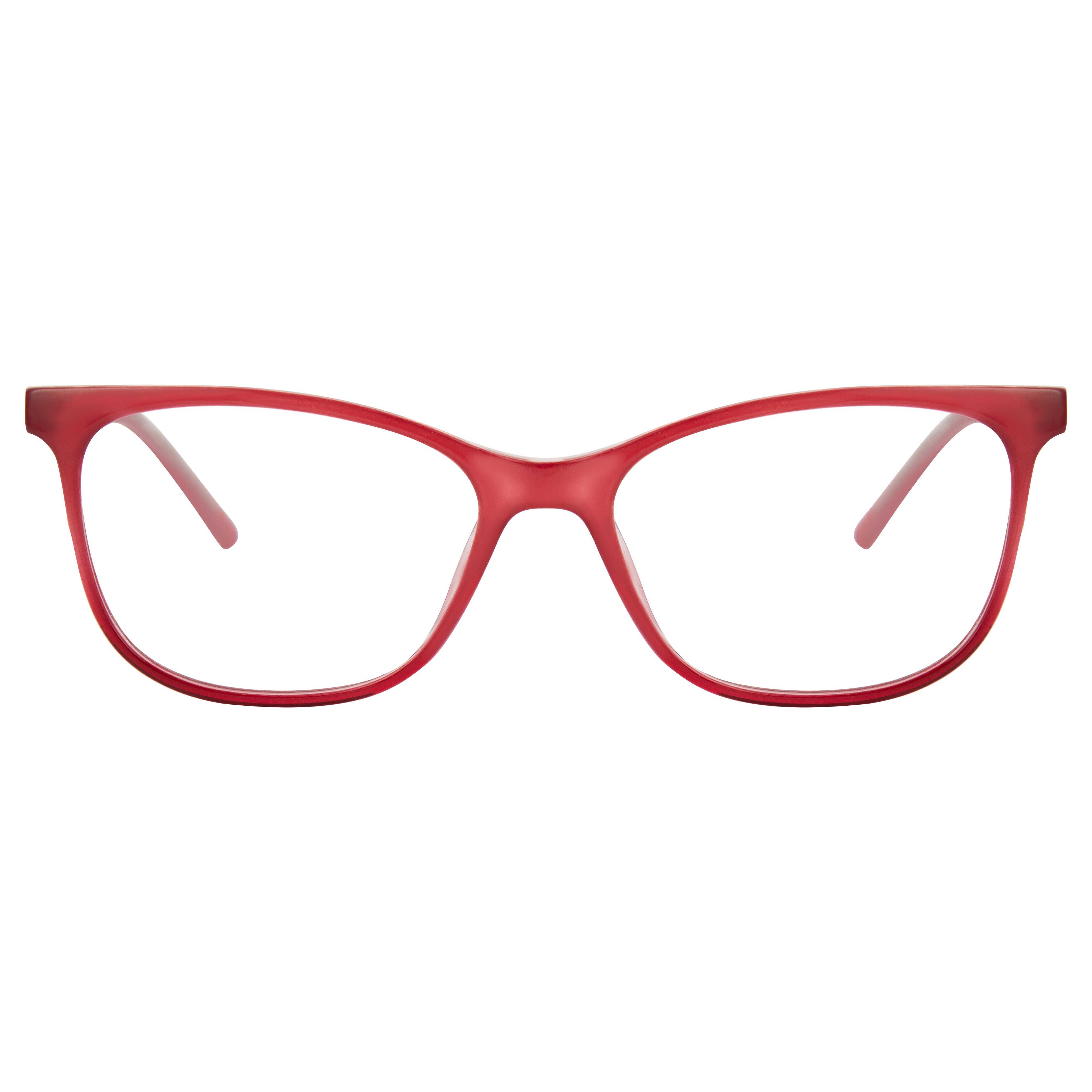 Armação para Óculos de Grau Feminino DNZ RDNZ14189C2 Rosa
