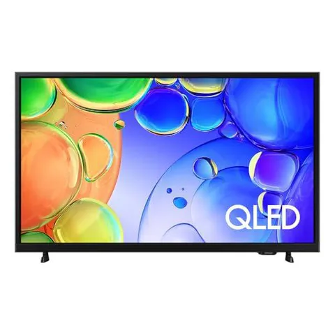 TV Samsung 43' QLED Full HD Q5F 2025
