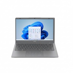 Notebook Multi Ultra 14" Hd Intel Pentium Gold 6500y 4gb Ram 128gb Emmc Windows 11 Home Copilot Câmera 2mp - Ub364