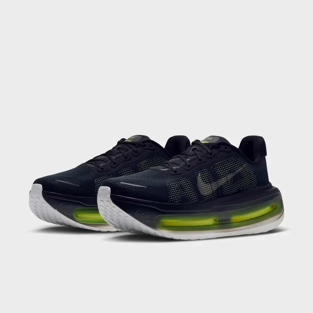 Nike Vomero Premium Black Volt — 39, Novo