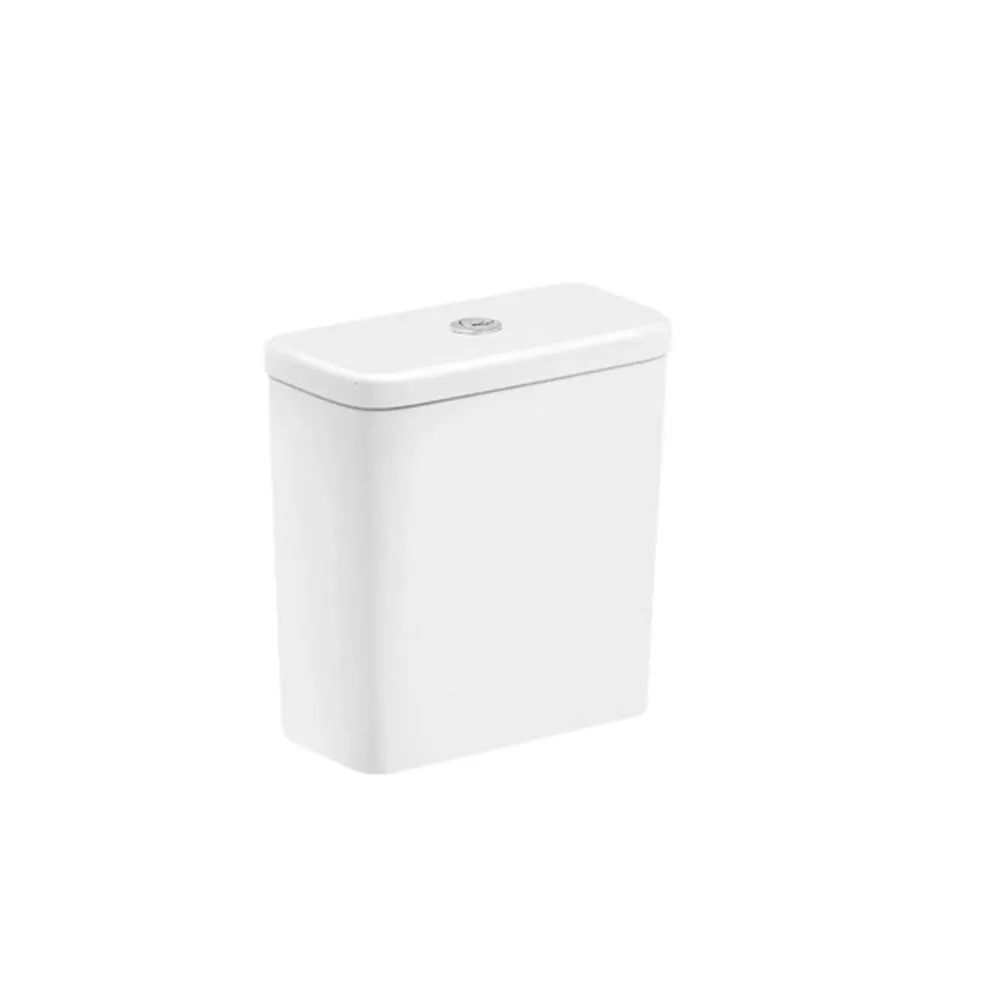 CAIXA P/ ACOPLAR DUPLO ACIONAMENTO DEBBA CLASSIC/ROUND ROCA