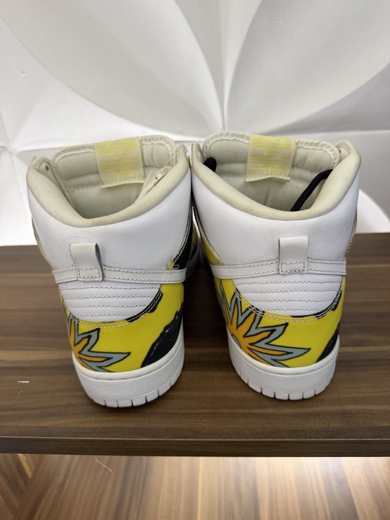 Foto 4 de Nike SB Dunk High De La Soul (2015) — 44, Usado