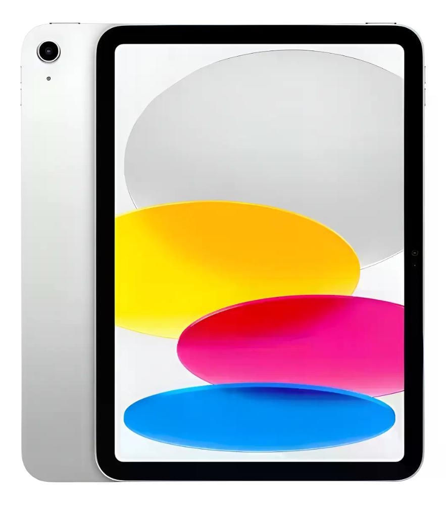 APPLE IPAD 11 WIFI 128GB PRATA