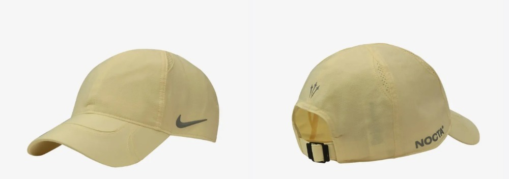 NOCTA x Nike Boné Yellow — G, Novo
