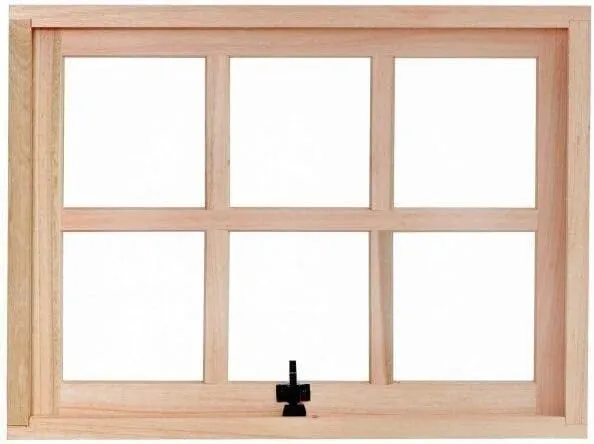 JANELA MAXIMAR POP VQ EUCALIP 80X80X9,4 RDSL