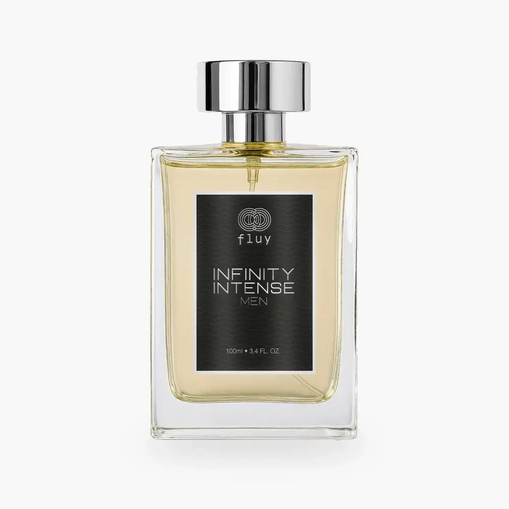 Infinity Intense Men — 100 ML