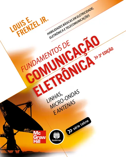 Fundamentos de Comunicação Eletrônica