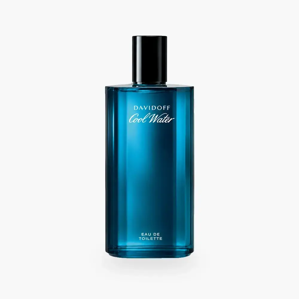 Cool Water — 40 ML