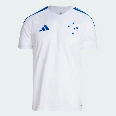 Camisa II Cruzeiro 26