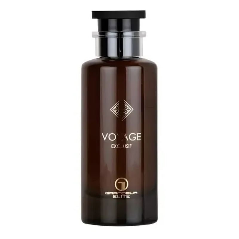 Grandeur Elite Voyage Exclusif Eau De Parfum 100ml