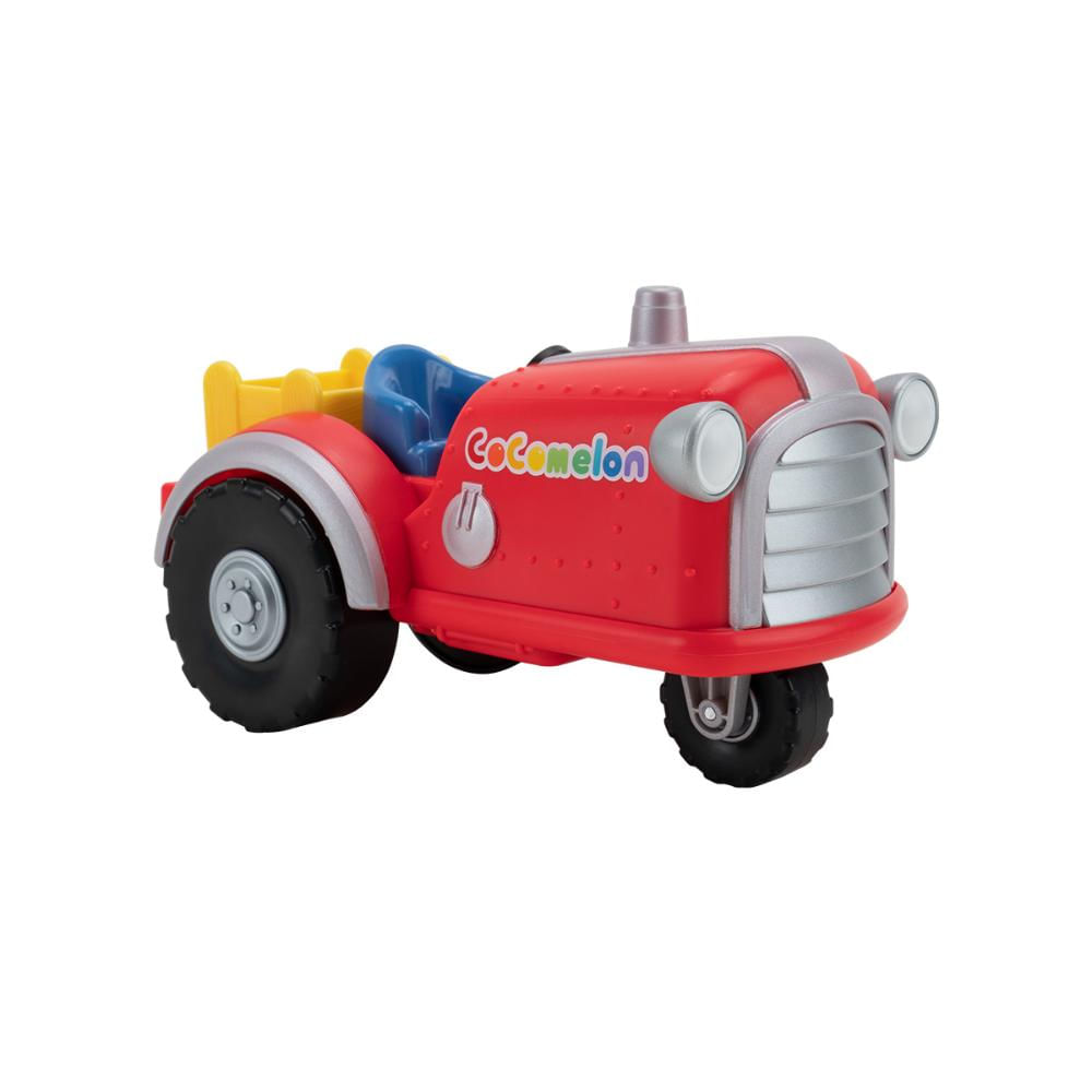 Foto 3 de COCOMELON - MUSICAL TRACTOR