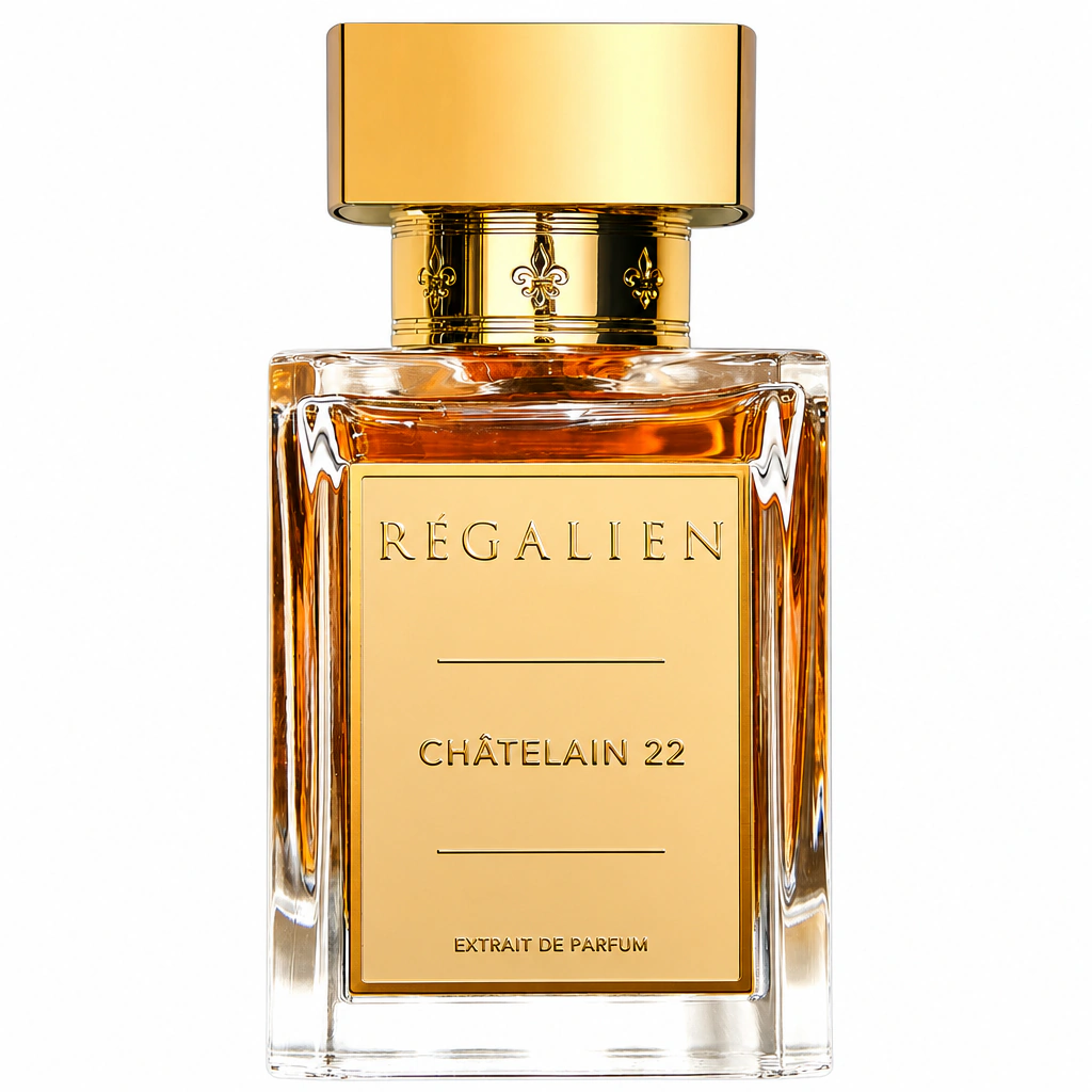 Châtelain 22 — 80 ML (S/CAIXA)