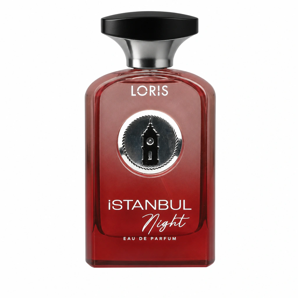 Istanbul Night — 100 ML