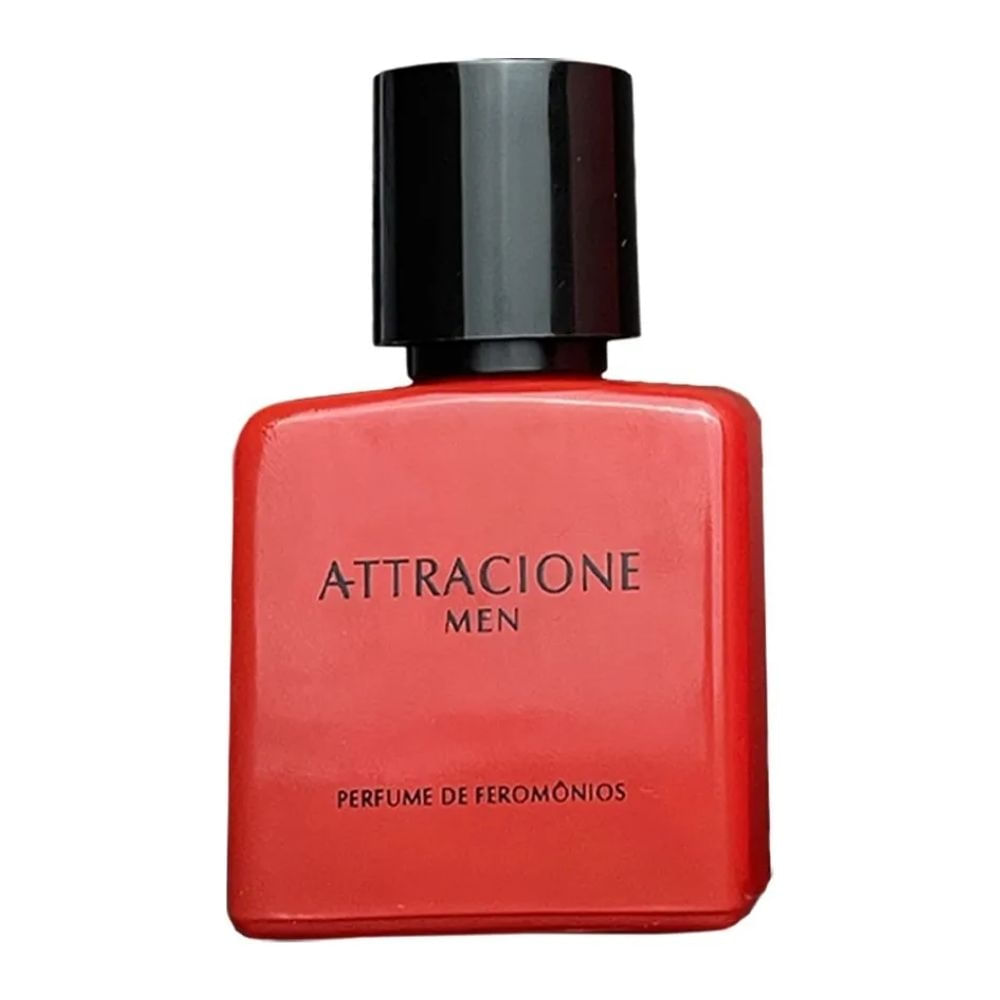 Perfume de Feromônios Attracione Men 25ml