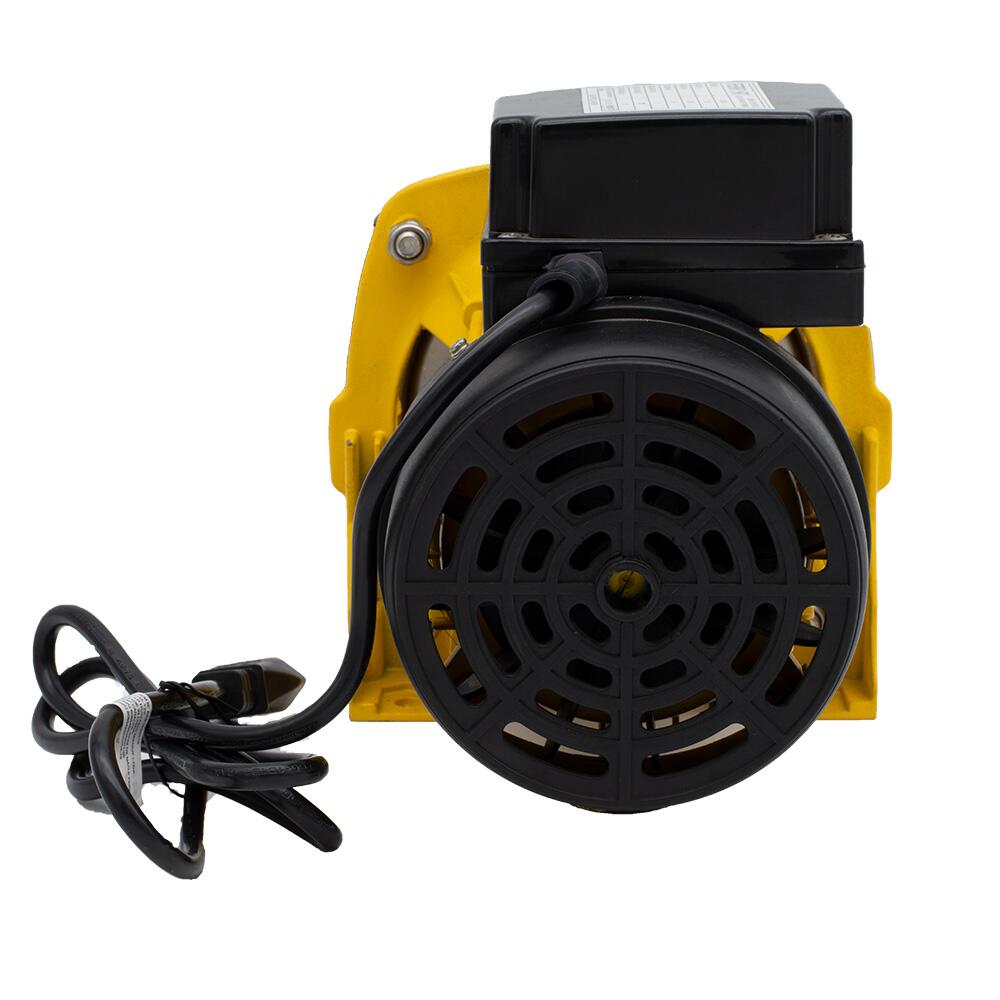 BOMBA AUTOASPIRANTE JETI-100 1CV 220V