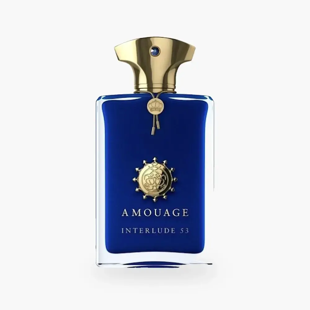 Interlude 53 Man — 100 ML