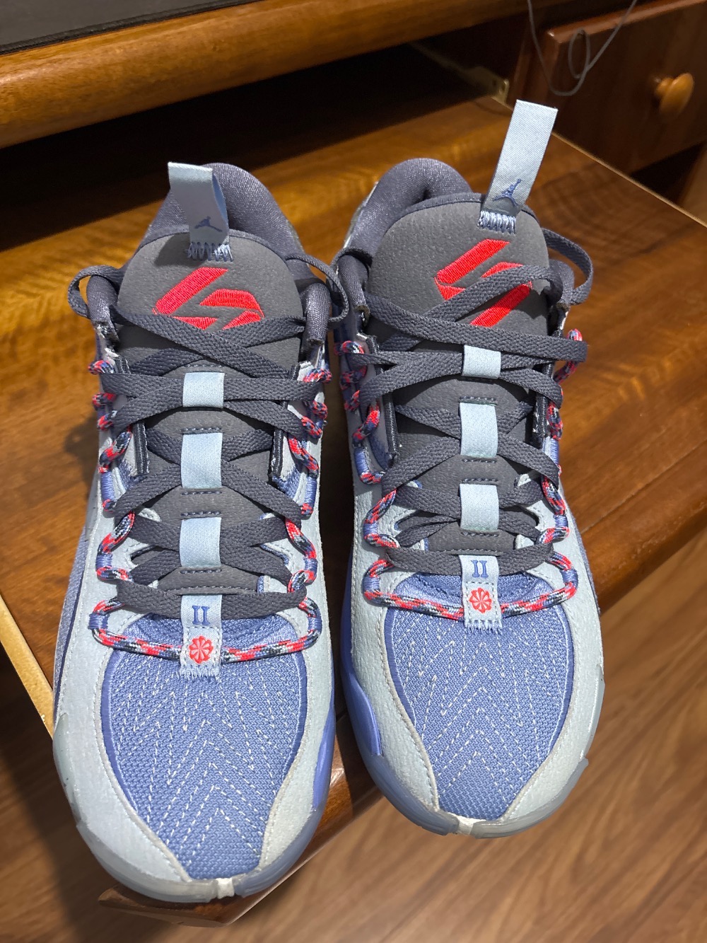 Jordan Luka 2 Lake Bled — 41, Usado