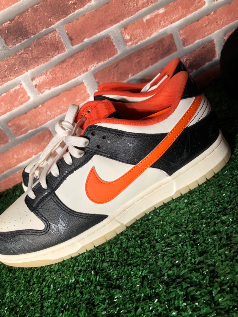 Foto 5 de Nike Dunk Low Halloween — 43, Novo