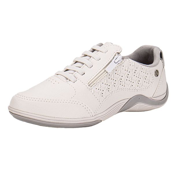 Tênis Feminino Casual Kolosh C3675 BRANCO 34