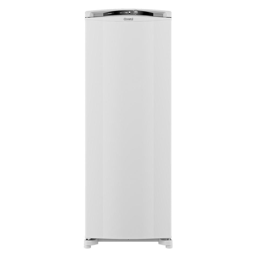 Freezer Vertical Consul 293 Litros Branco CVU30MB 220
