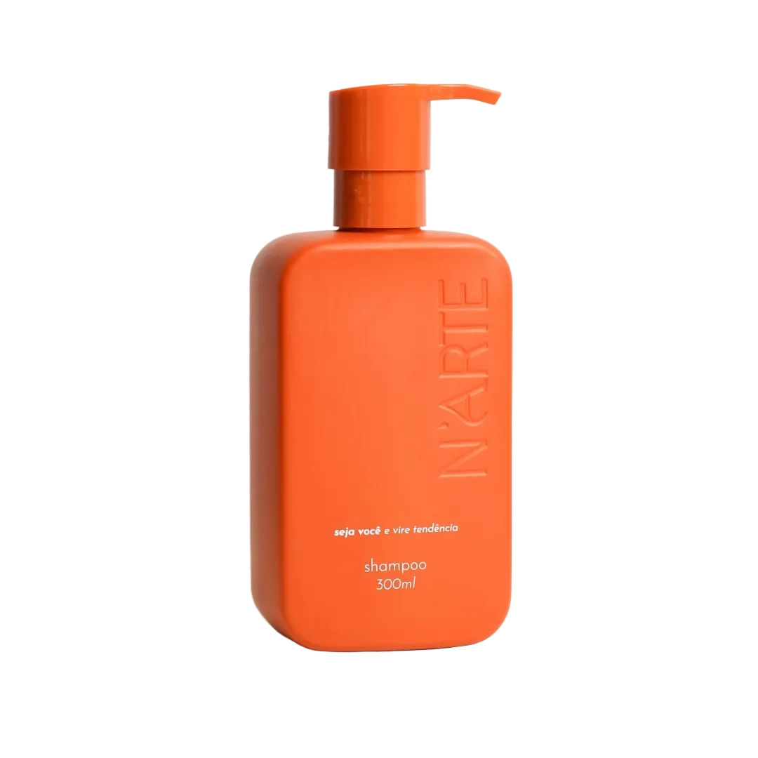 Shampoo Equilibrante 300Ml