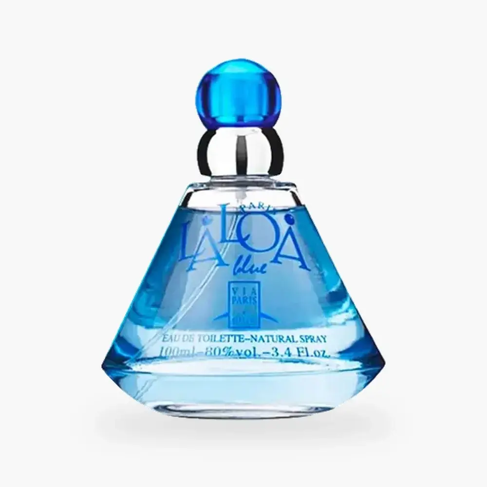 Laloa Blue — 100 ML
