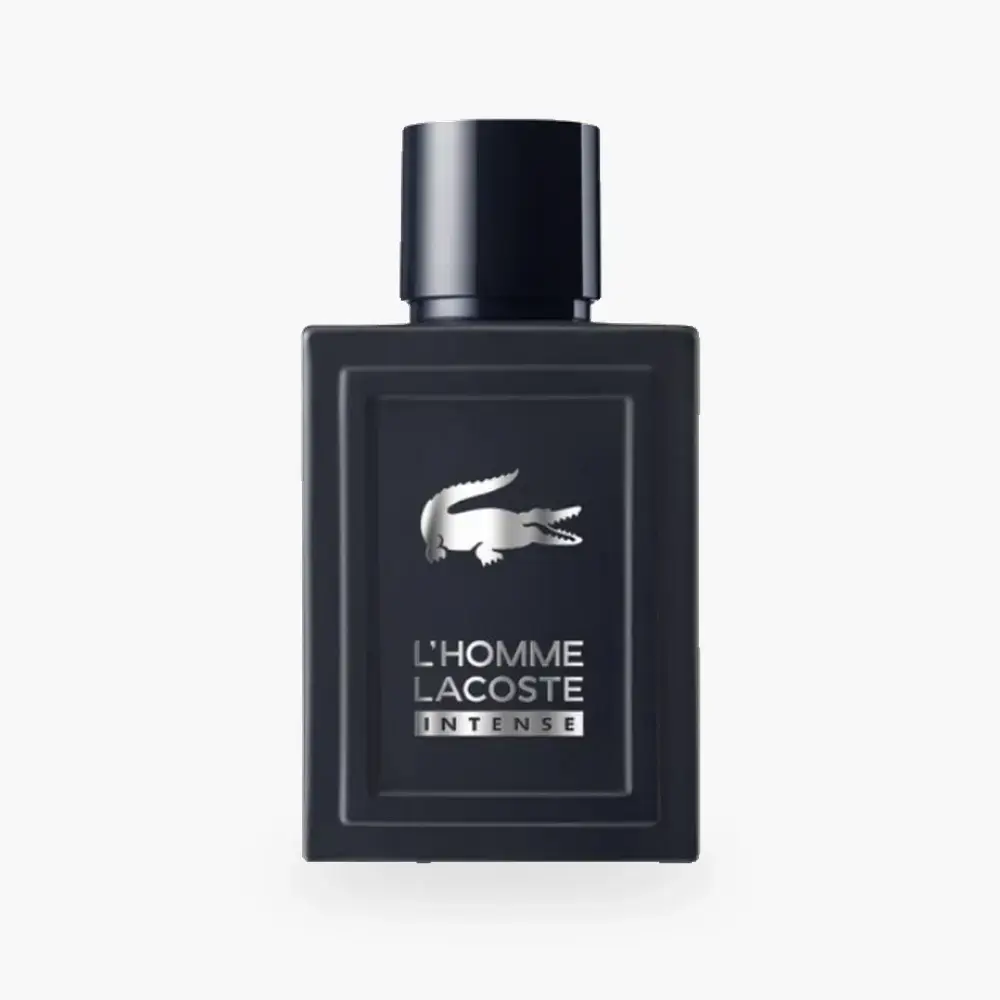 L'Homme Lacoste Intense — 100 ML