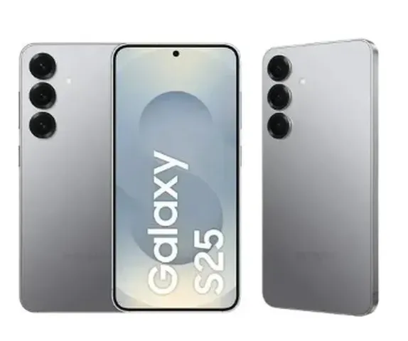 Samsung Galaxy S25 5G, 256GB, Câmera Tripla