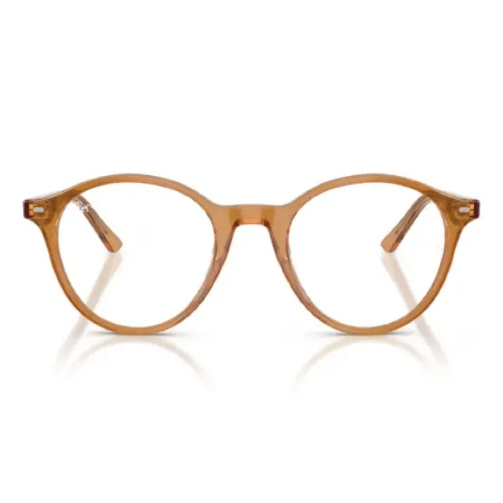 Armação para Óculos de Grau Ray-Ban RX5430 Bege