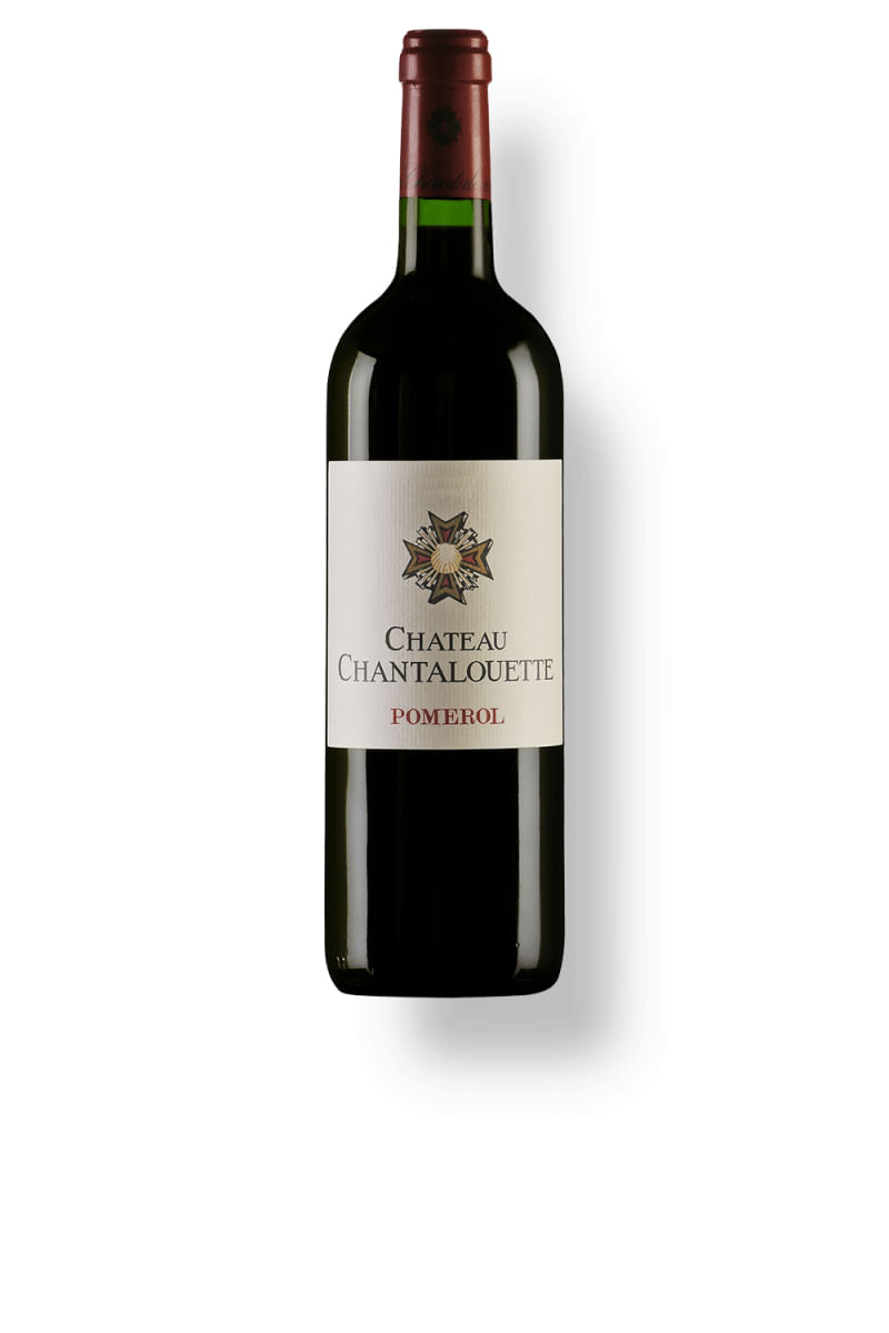 Château Chantalouette (2º Ch. de Sales)