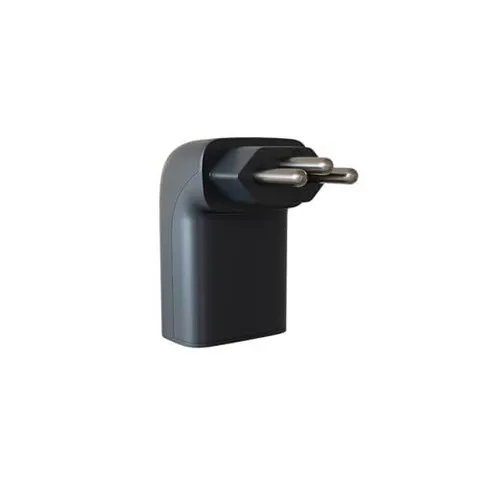 Protetor Surtos CLAMPER 10A 3 Pinos Bivolt
