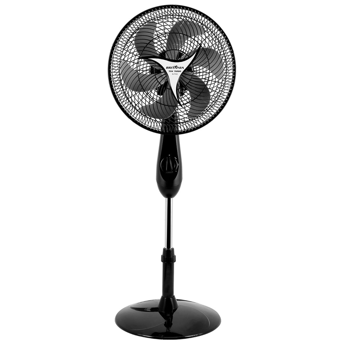 Ventilador de Coluna Britânia Maxx Force 75W BVT350 220