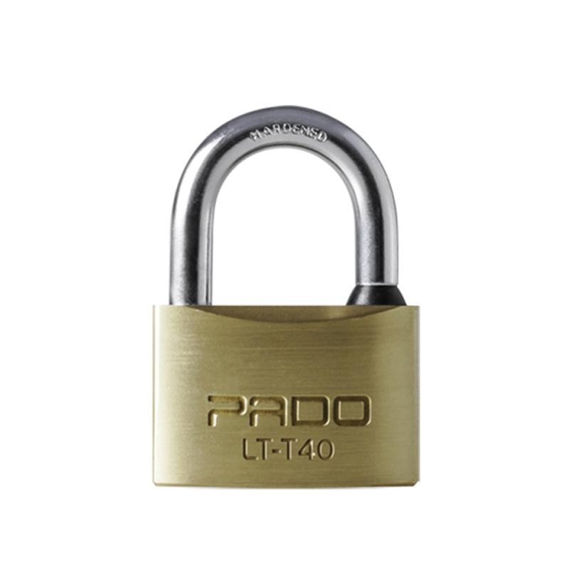 Cadeado Pado Tetra Chave 4cm