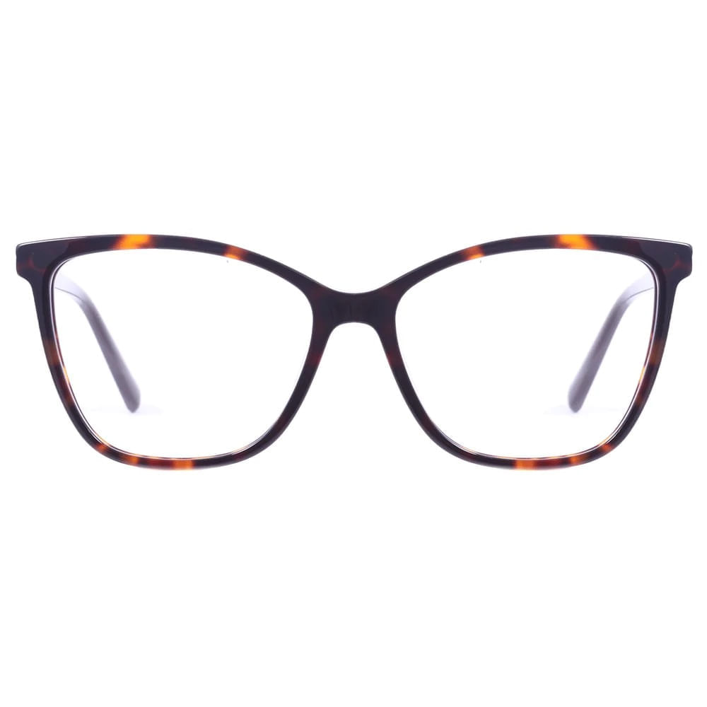 Armação de Óculos de Grau Bulget, modelo BG7158 , cor G21