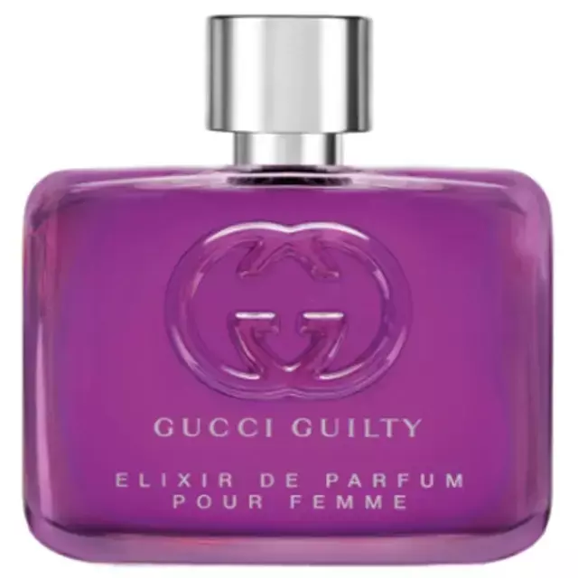 Gucci Guilty Elixir de Parfum pour Femme — 60 ML