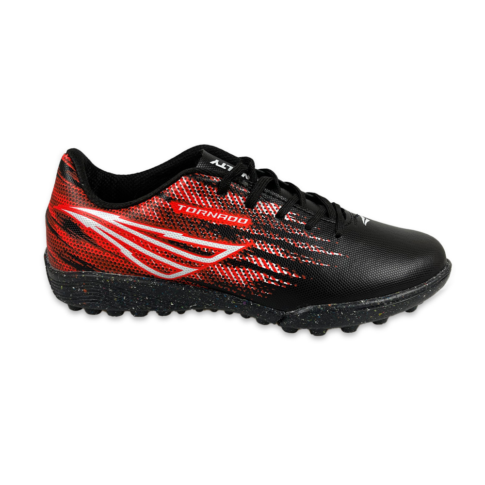 Chuteira Penalty Society Tornado Black — 40 / 41 / 42, Novo