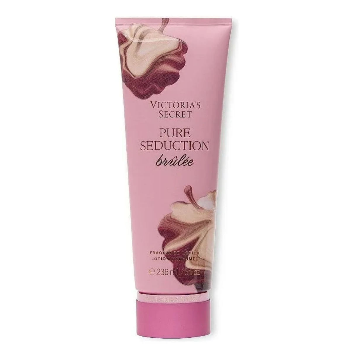 Creme Hidratante Corporal Victoria'S Secret Pure Seduction Brulee 236ml