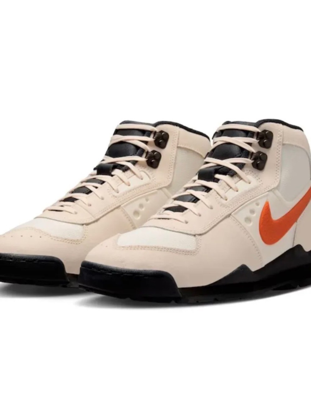 Nike Baltoro High Sail Safety Orange — 37 / 38 / 39 / 40 / 41 / 42 / 43, Novo
