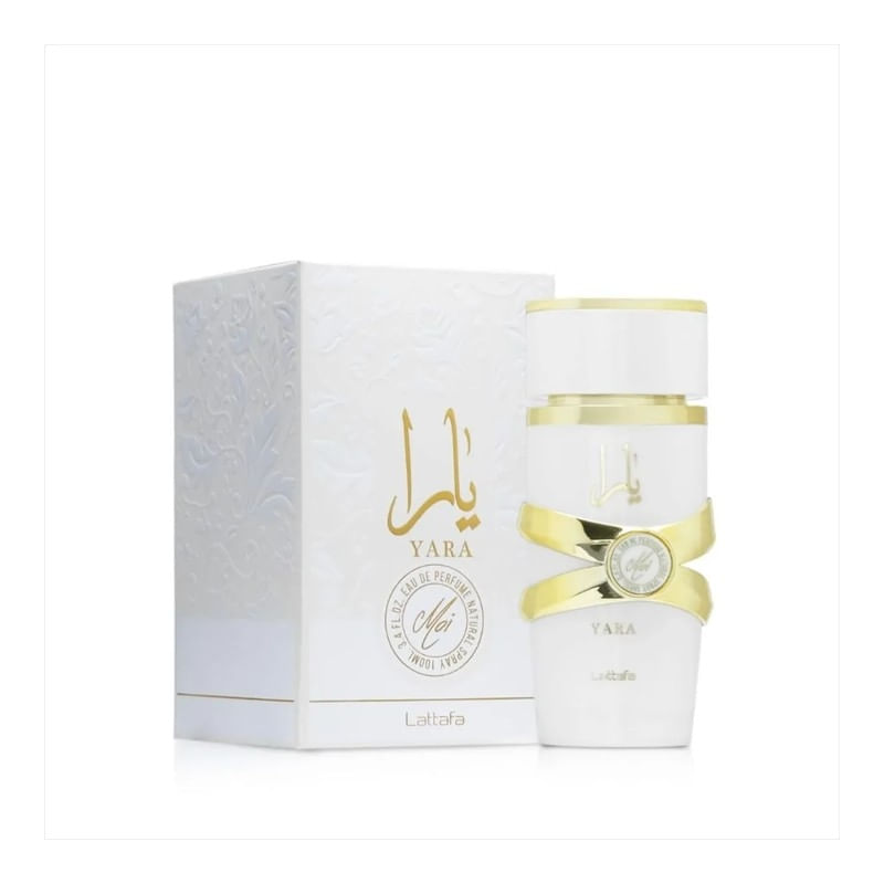 Lattafa Yara Moi Eau de Parfum 100Ml