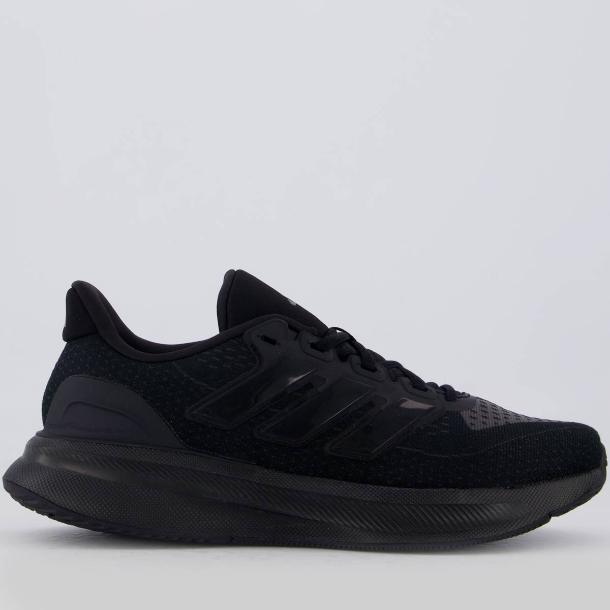 Tênis Adidas Ultrarun 5 Feminino All Black