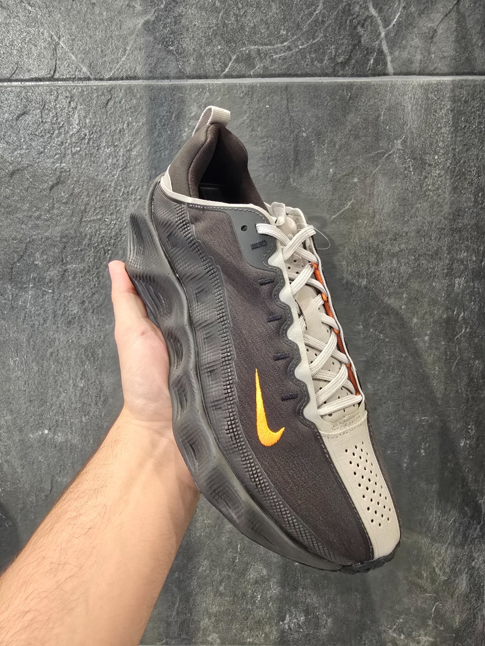 Nike Ava Rover Fossil Clay — 39 / 40 / 41 / 42 / 43, Novo