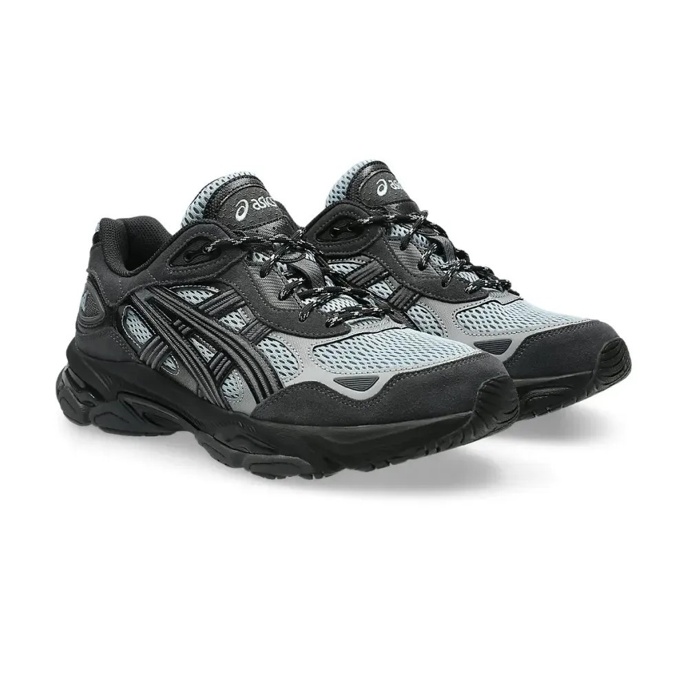 Asics Gel-NYC 2.0 Slate Blue Graphite Grey — 38 / 39 / 43 / 44, Novo