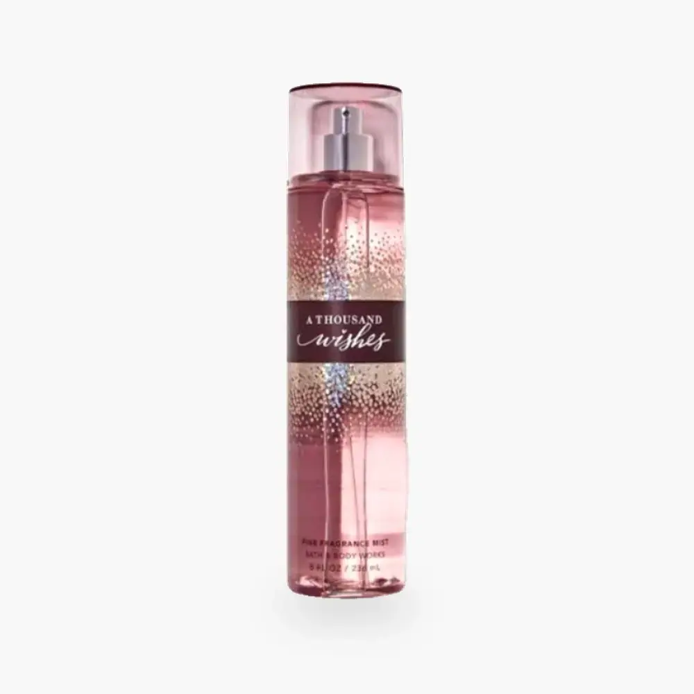 A Thousand Wishes — 236 ML