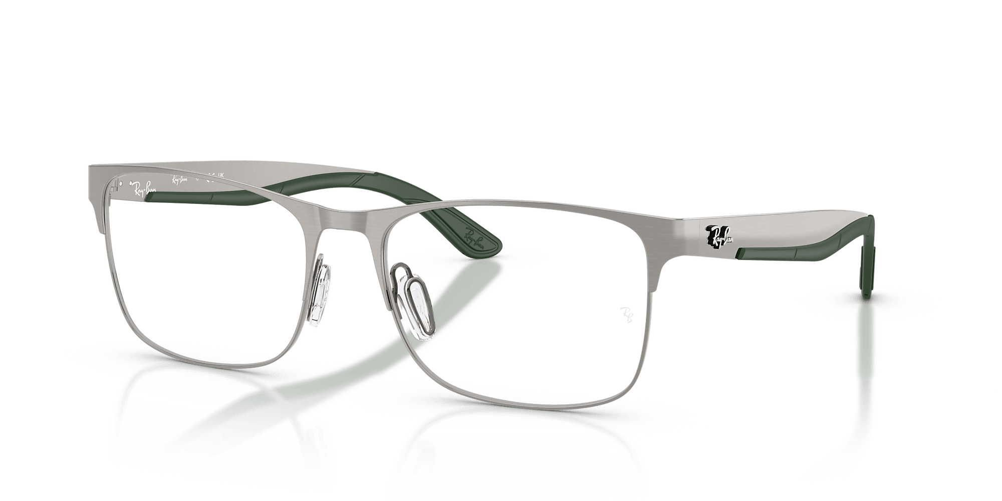 RB7550 Optics